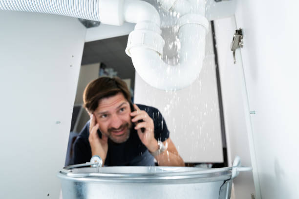 Sprinkler Systems in Whispering Pines, NC