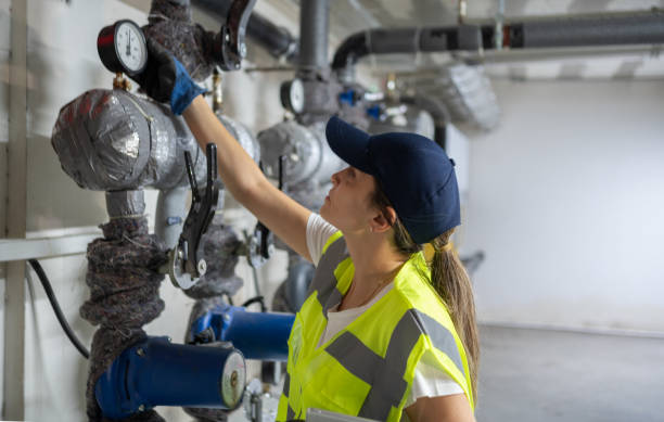 Water Softener Installation in Whispering Pines, NC