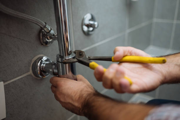 Best Local Plumber Services  in Whispering Pines, NC