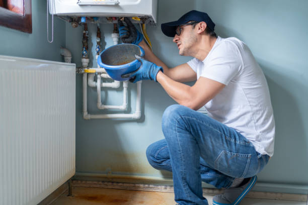 Best Plumbing Inspection Services  in Whispering Pines, NC